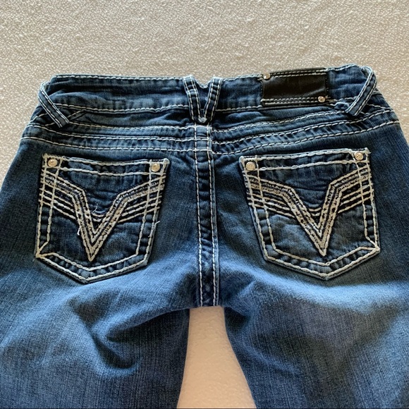 Vigoss Denim Jeans - Picture 4 of 11